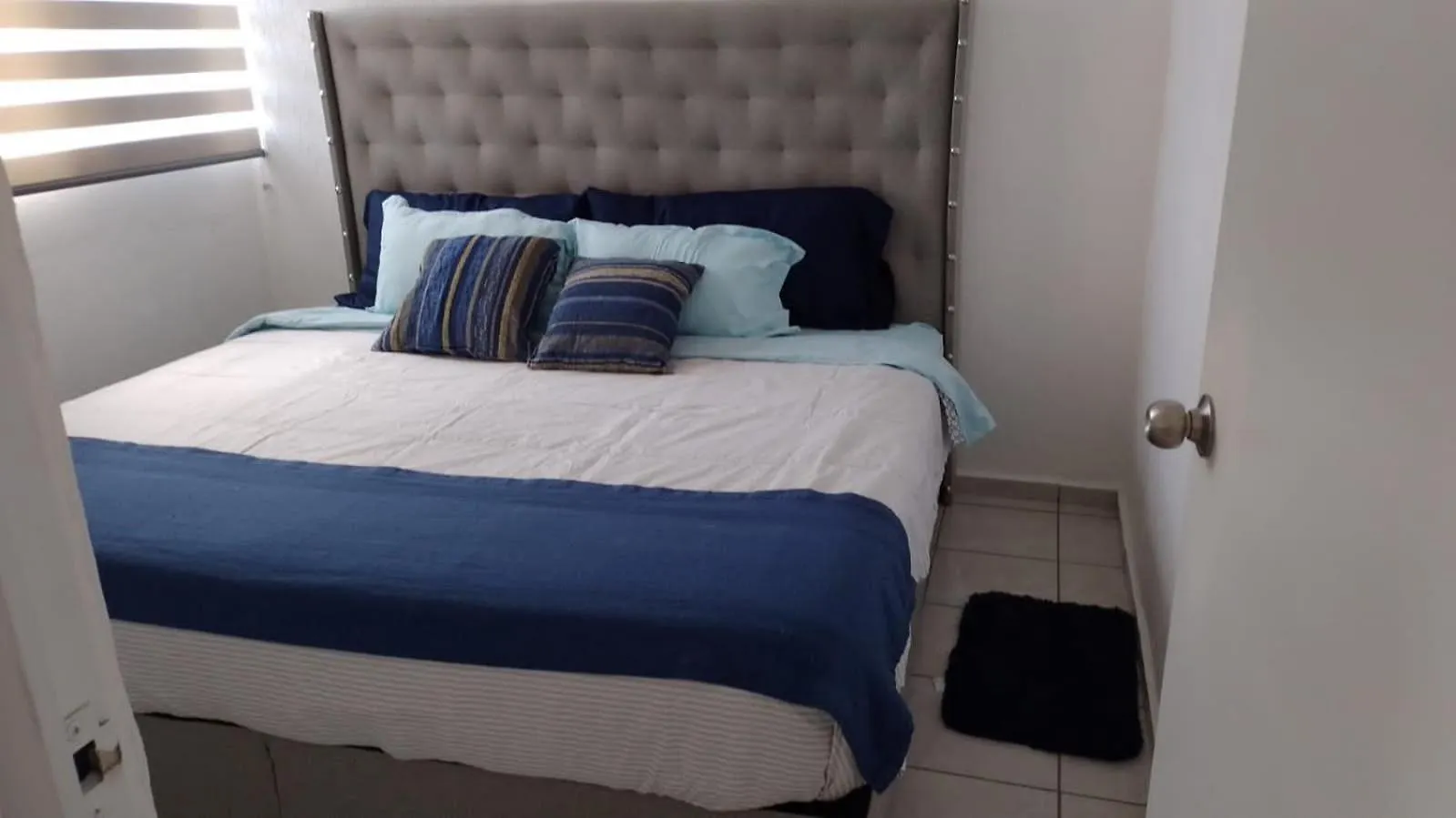 Casa Inteligente En Cancun Con Alberca Familiar 0*,  멕시코