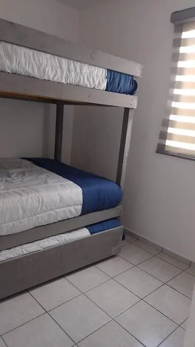 Apartment Casa Inteligente En Cancun Con Alberca Familiar Mexico