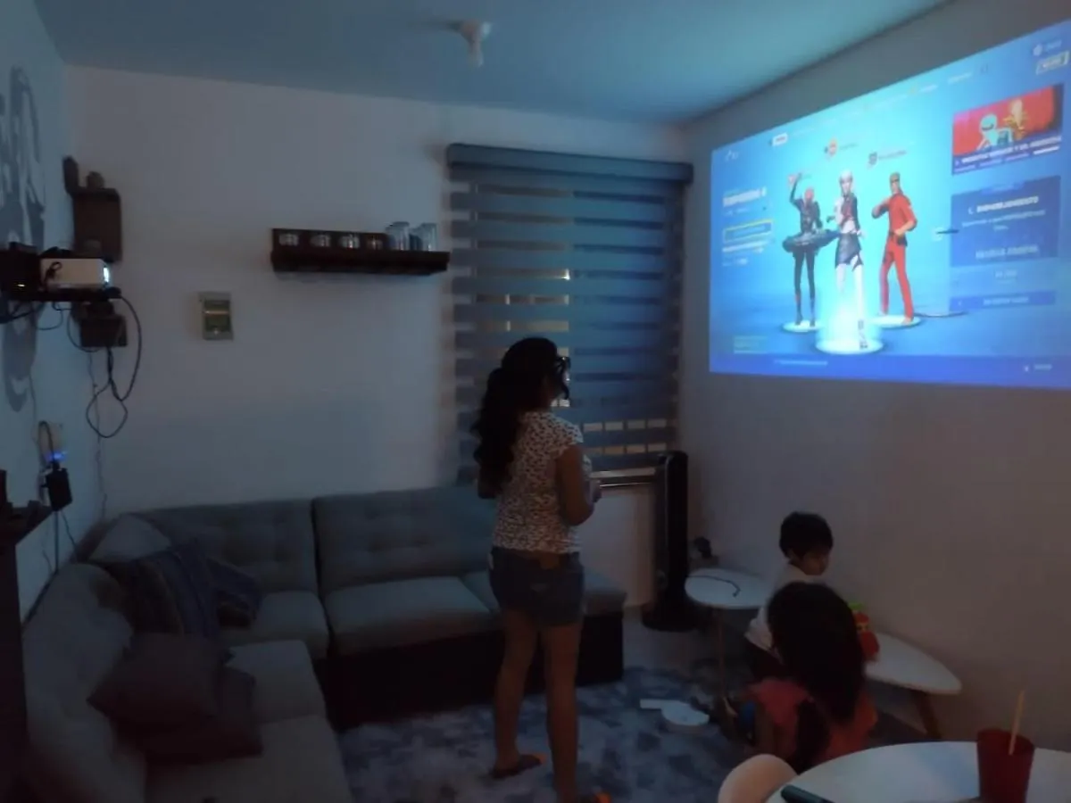 Casa Inteligente En Cancun Con Alberca Familiar Mexico