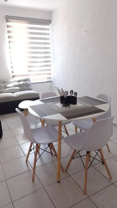 Apartment Casa Inteligente En Cancun Con Alberca Familiar