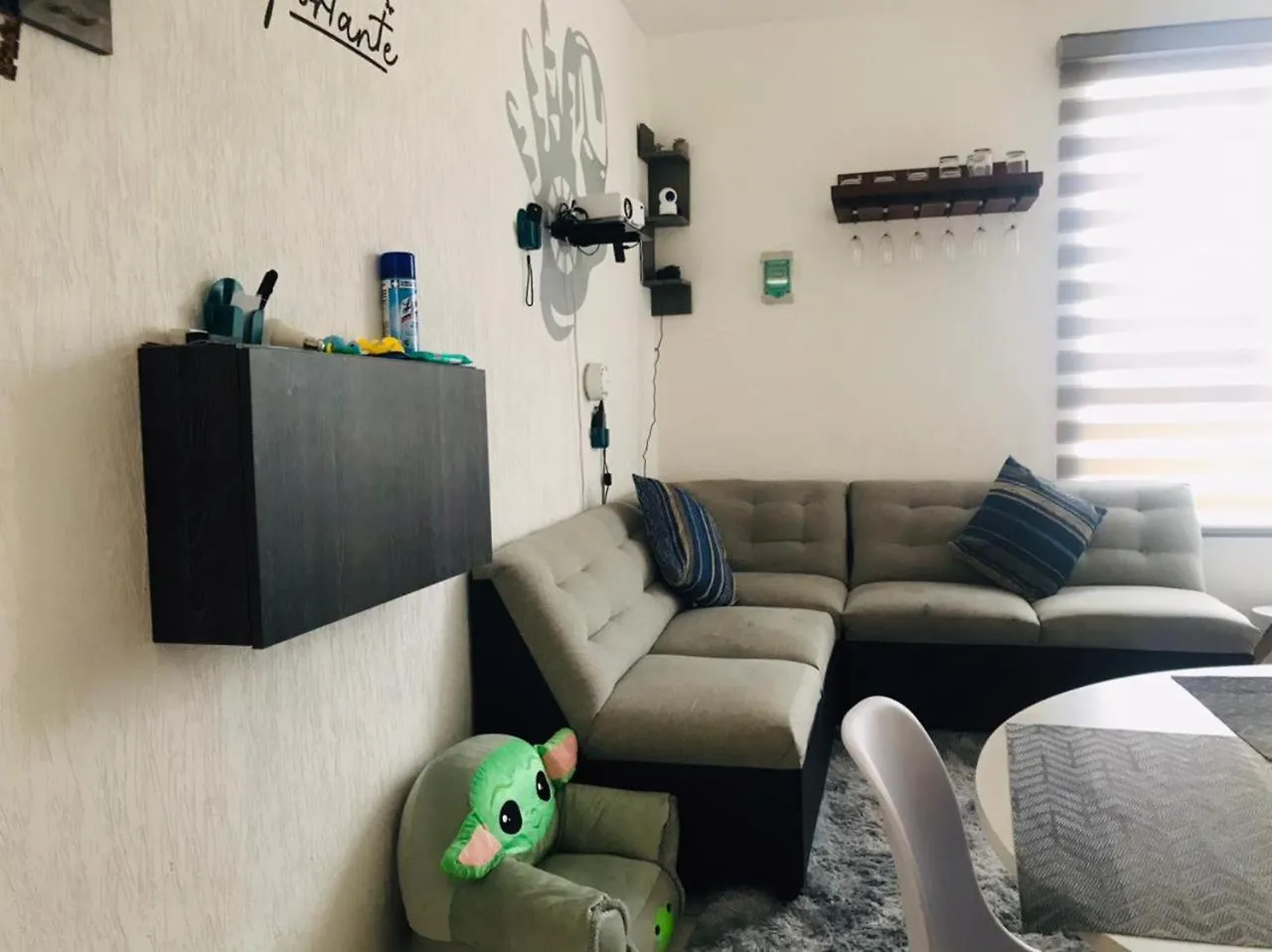 Casa Inteligente En Cancun Con Alberca Familiar Apartment