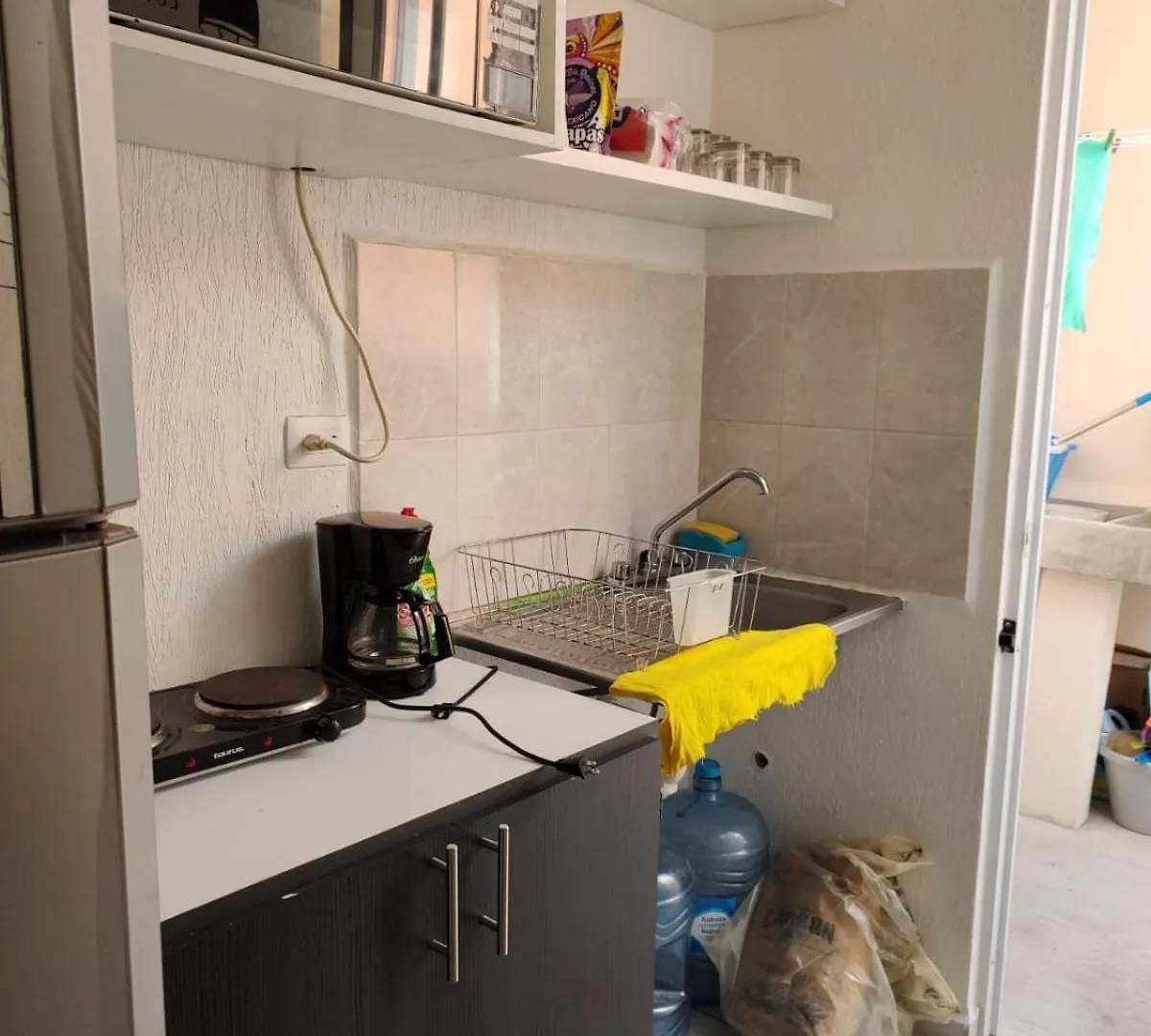 Casa Inteligente En Cancun Con Alberca Familiar