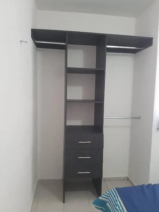 Casa Inteligente En Cancun Con Alberca Familiar Appartement
